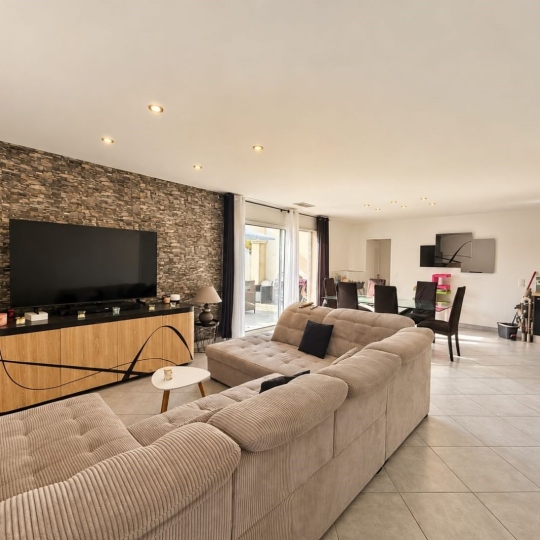  Annonces FRONTIGNAN : Maison / Villa | POUSSAN (34560) | 117 m2 | 389 000 &euro; 