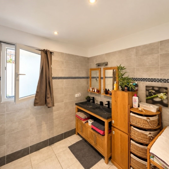 Annonces FRONTIGNAN : Maison / Villa | POUSSAN (34560) | 117 m2 | 389 000 &euro; 