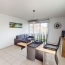  Agence ANJ immobilier : Appartement | FRONTIGNAN (34110) | 40 m2 | 700 € 