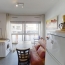  Agence ANJ immobilier : Appartement | BALARUC-LES-BAINS (34540) | 21 m2 | 117 000 € 