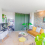  Agence ANJ immobilier : Appartement | CASTELNAU-LE-LEZ (34170) | 56 m2 | 191 000 € 