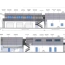  Annonces FRONTIGNAN : Office | SAINT-JEAN-DE-VEDAS (34430) | 44 m2 | 800 &euro; 