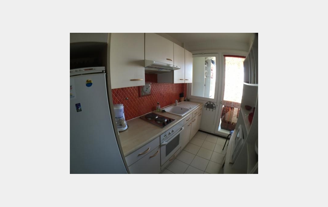 Agence ANJ immobilier : Appartement | LA GRANDE-MOTTE (34280) | 29 m2 | 199 000 € 