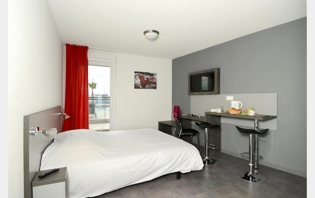 Agence ANJ immobilier : Appartement | SAINT-JEAN-DE-VEDAS (34430) | 20 m2 | 637 € 