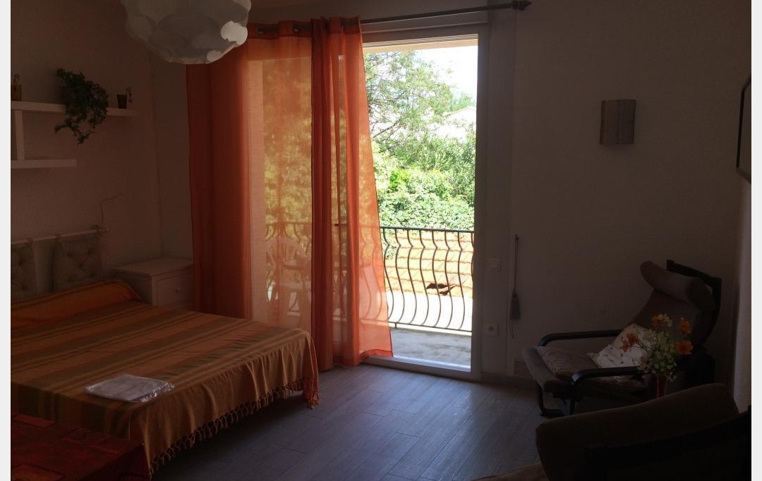 Agence ANJ immobilier : Appartement | BALARUC-LES-BAINS (34540) | 24 m2 | 173 € 