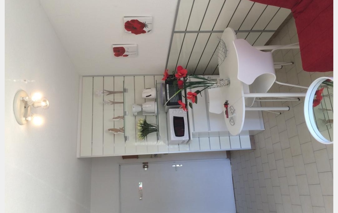 Agence ANJ immobilier : Appartement | BALARUC-LES-BAINS (34540) | 20 m2 | 0 € 