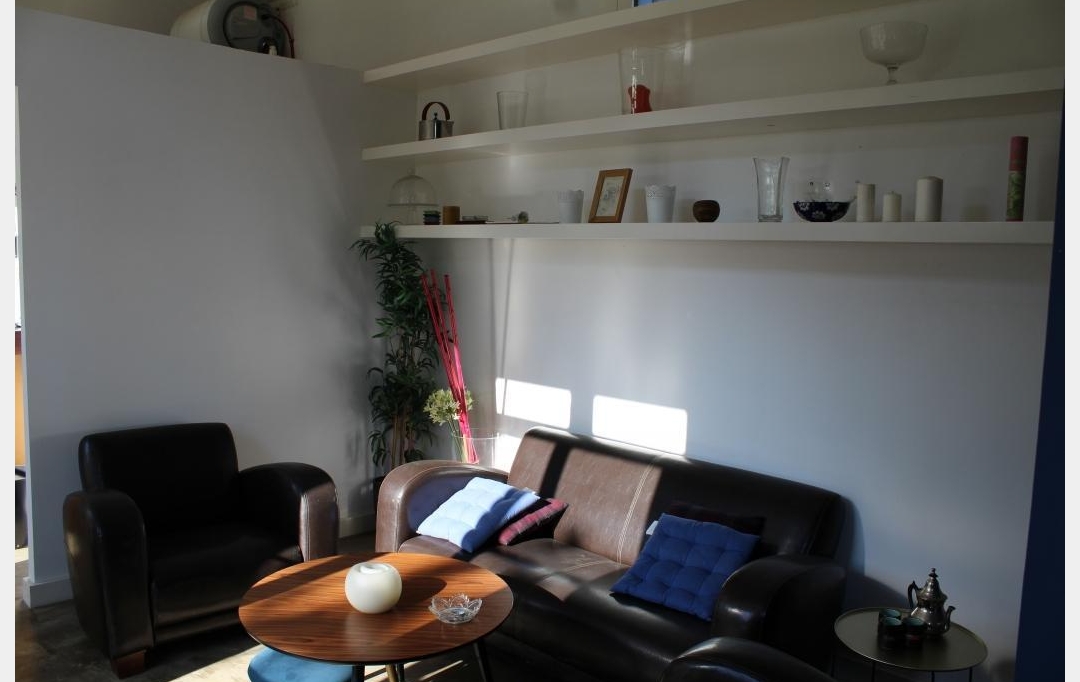 Agence ANJ immobilier : Maison / Villa | VIC-LA-GARDIOLE (34110) | 32 m2 | 500 € 