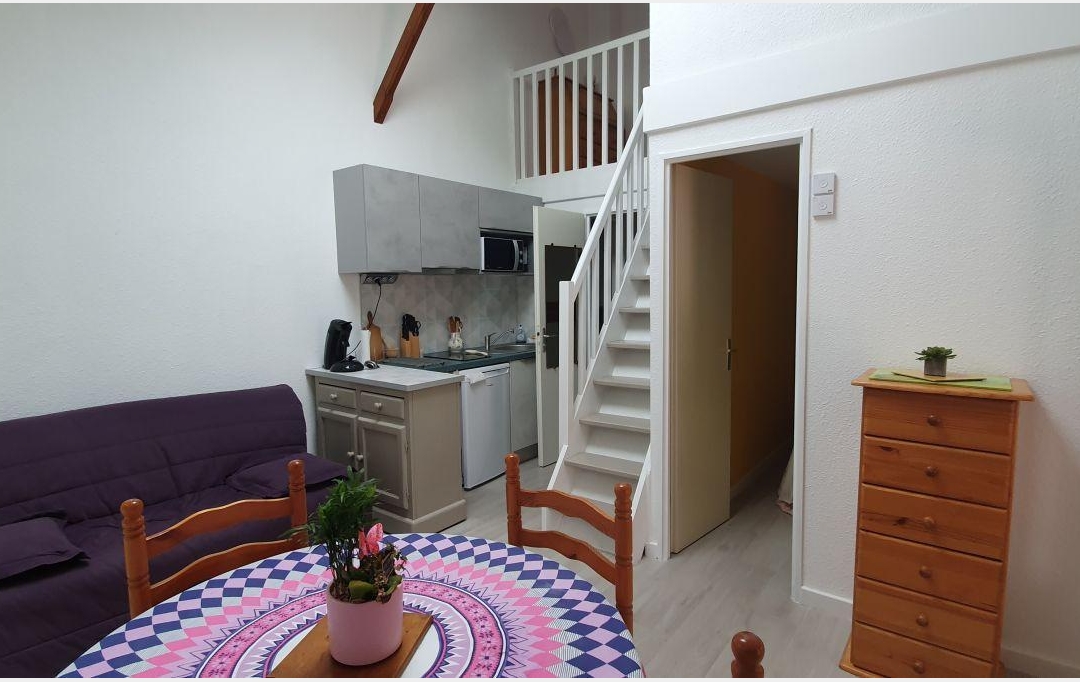 Agence ANJ immobilier : Maison / Villa | VIC-LA-GARDIOLE (34110) | 45 m2 | 800 € 