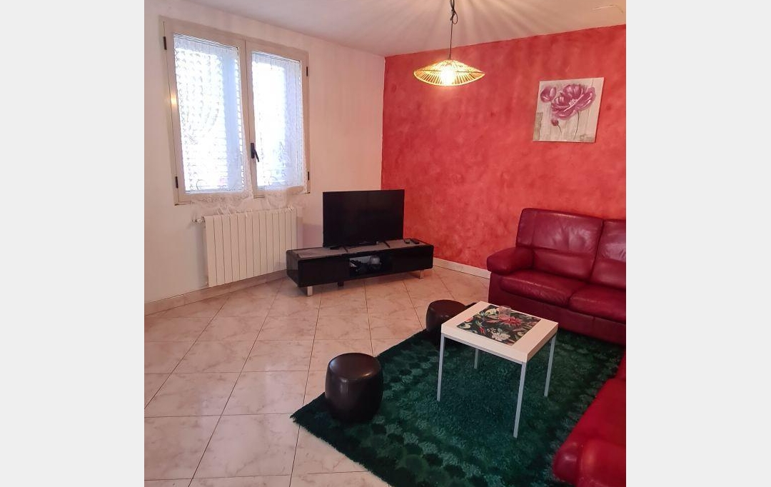 Agence ANJ immobilier : Appartement | FRONTIGNAN (34110) | 120 m2 | 1 200 € 
