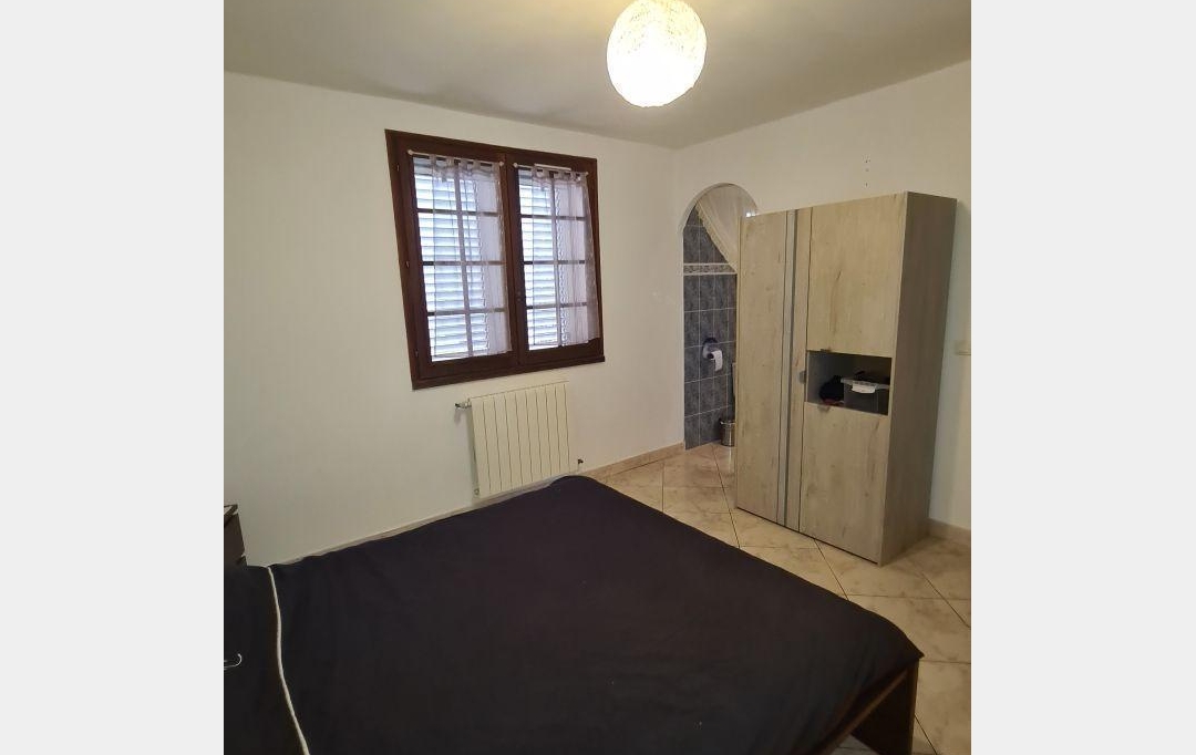 Agence ANJ immobilier : Appartement | FRONTIGNAN (34110) | 120 m2 | 1 200 € 