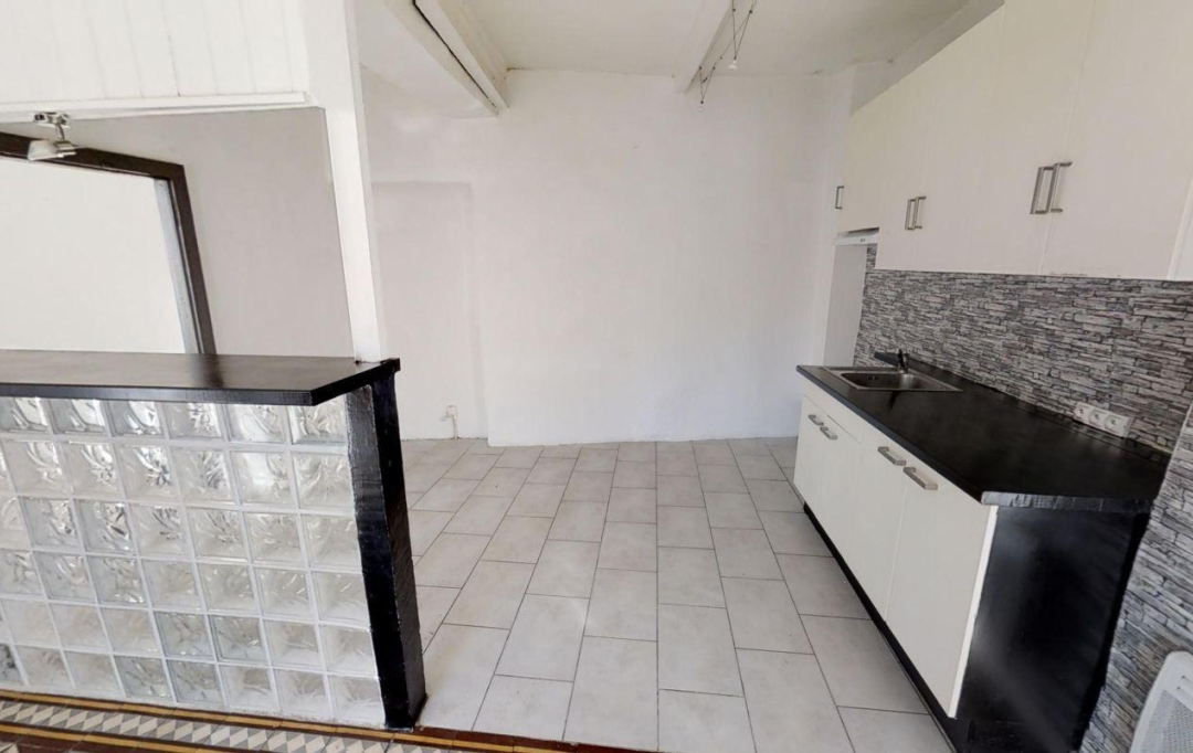 Agence ANJ immobilier : Appartement | SAINT-FELIX-DE-LODEZ (34725) | 70 m2 | 590 € 