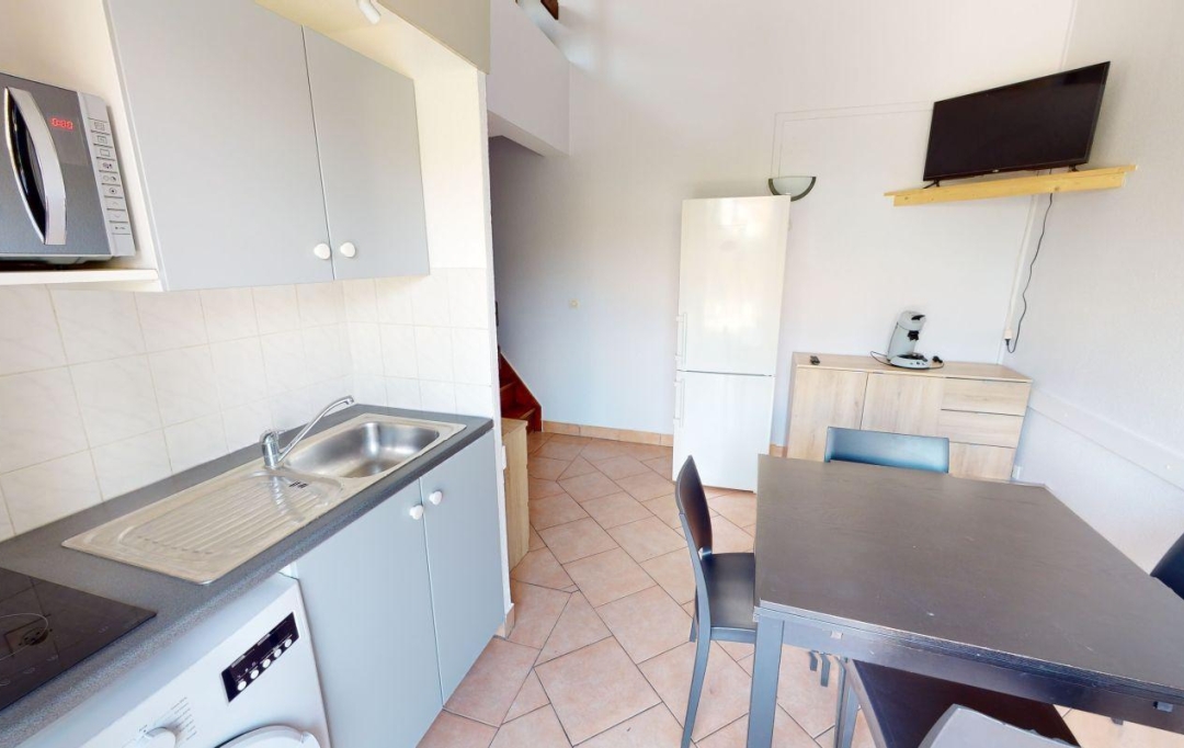 Agence ANJ immobilier : Maison / Villa | VIC-LA-GARDIOLE (34110) | 40 m2 | 650 € 
