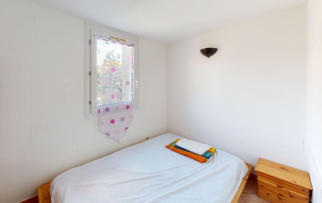 Agence ANJ immobilier : Maison / Villa | VIC-LA-GARDIOLE (34110) | 40 m2 | 650 € 