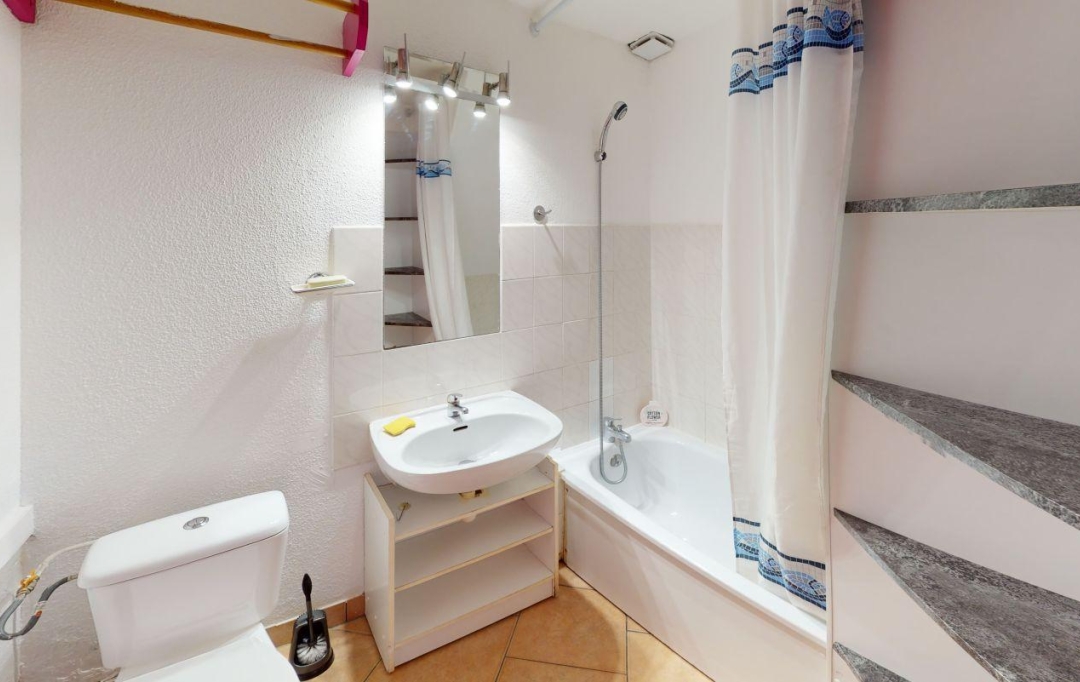 Agence ANJ immobilier : Maison / Villa | VIC-LA-GARDIOLE (34110) | 40 m2 | 650 € 