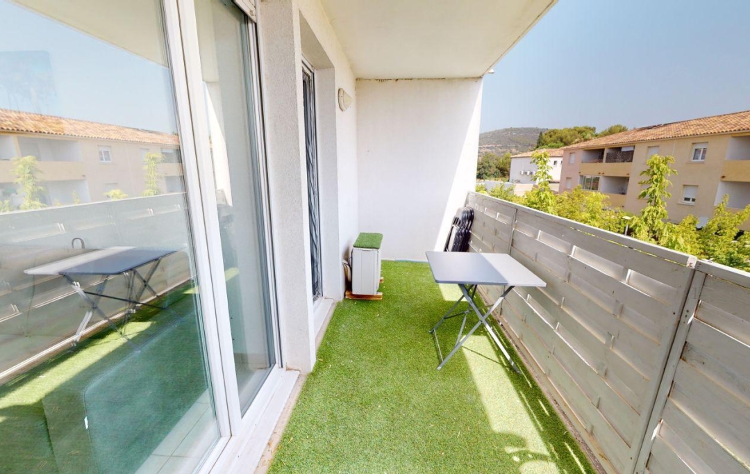 Agence ANJ immobilier : Appartement | FRONTIGNAN (34110) | 40 m2 | 700 € 