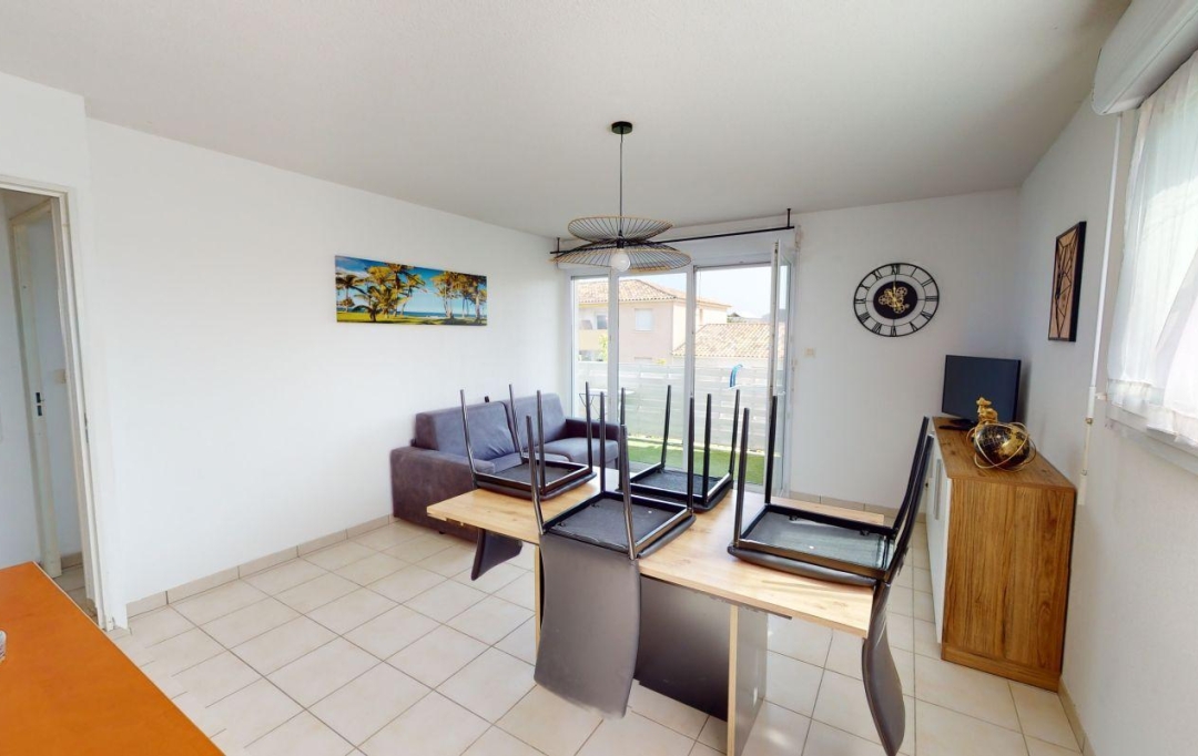 Agence ANJ immobilier : Appartement | FRONTIGNAN (34110) | 40 m2 | 700 € 