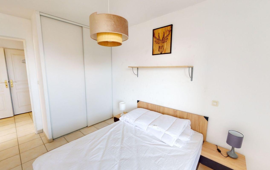Agence ANJ immobilier : Appartement | FRONTIGNAN (34110) | 40 m2 | 700 € 