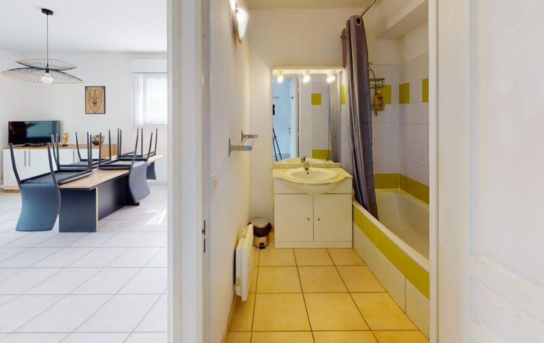 Agence ANJ immobilier : Appartement | FRONTIGNAN (34110) | 40 m2 | 700 € 