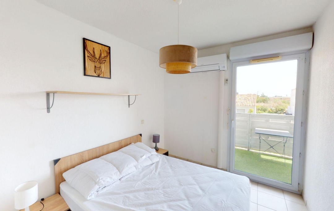 Agence ANJ immobilier : Appartement | FRONTIGNAN (34110) | 40 m2 | 700 € 