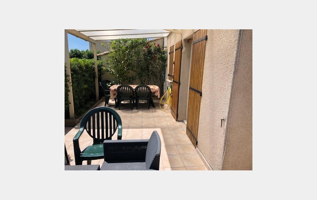 Agence ANJ immobilier : Maison / Villa | VIC-LA-GARDIOLE (34110) | 37 m2 | 173 000 € 