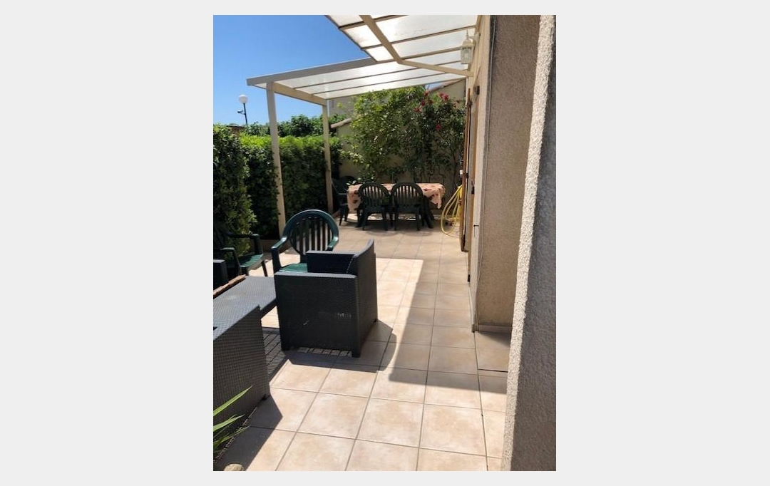 Agence ANJ immobilier : Maison / Villa | VIC-LA-GARDIOLE (34110) | 37 m2 | 173 000 € 