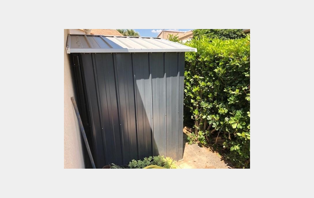 Agence ANJ immobilier : Maison / Villa | VIC-LA-GARDIOLE (34110) | 37 m2 | 173 000 € 