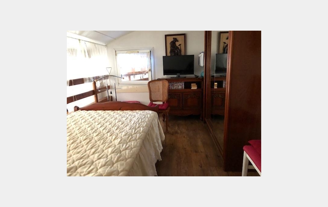 Agence ANJ immobilier : Maison / Villa | VIC-LA-GARDIOLE (34110) | 37 m2 | 173 000 € 