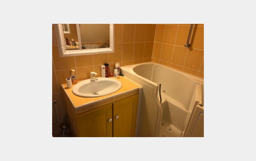 Agence ANJ immobilier : Maison / Villa | VIC-LA-GARDIOLE (34110) | 37 m2 | 173 000 € 