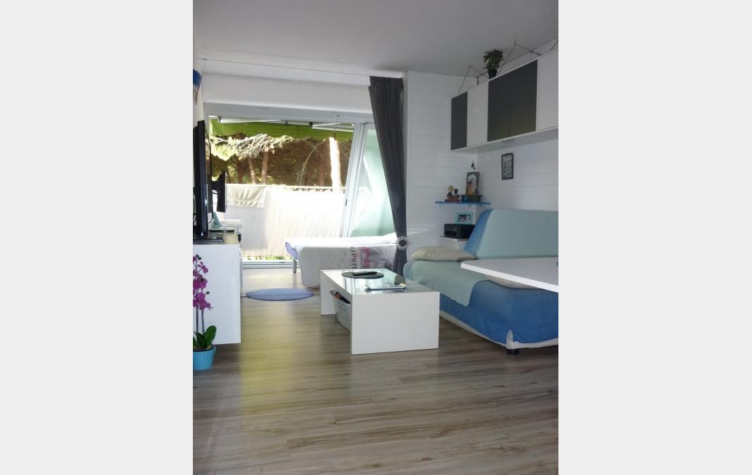 Agence ANJ immobilier : Appartement | LA GRANDE-MOTTE (34280) | 28 m2 | 128 000 € 