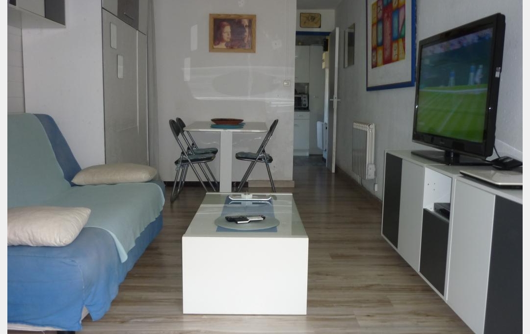 Agence ANJ immobilier : Appartement | LA GRANDE-MOTTE (34280) | 28 m2 | 128 000 € 