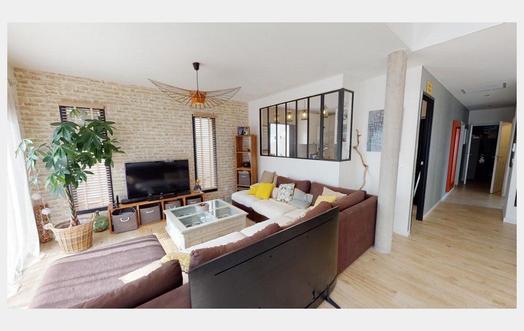 Agence ANJ immobilier : Maison / Villa | LE CRES (34920) | 165 m2 | 640 000 € 