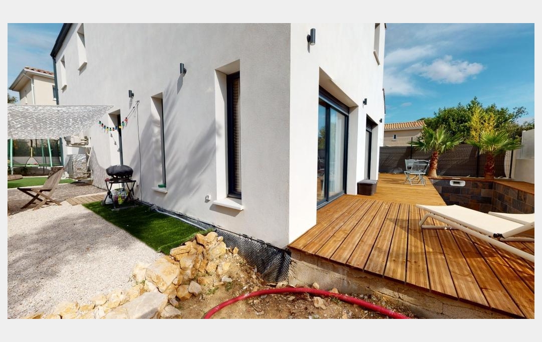 Agence ANJ immobilier : Maison / Villa | LE CRES (34920) | 165 m2 | 640 000 € 