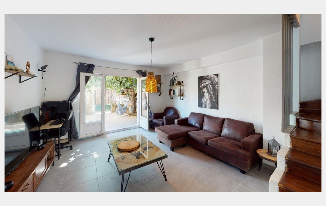 Agence ANJ immobilier : Maison / Villa | PRADES-LE-LEZ (34730) | 70 m2 | 255 000 € 
