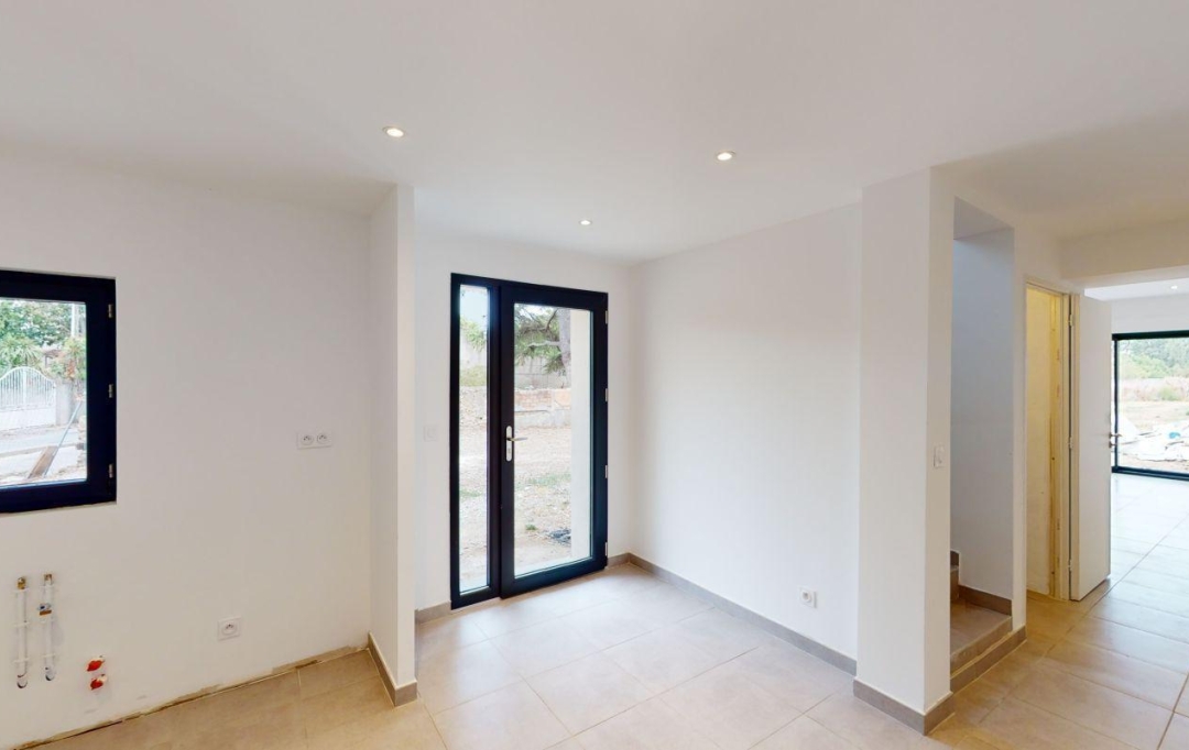 Agence ANJ immobilier : Maison / Villa | SAINT-ANDRE-DE-SANGONIS (34725) | 110 m2 | 347 000 € 