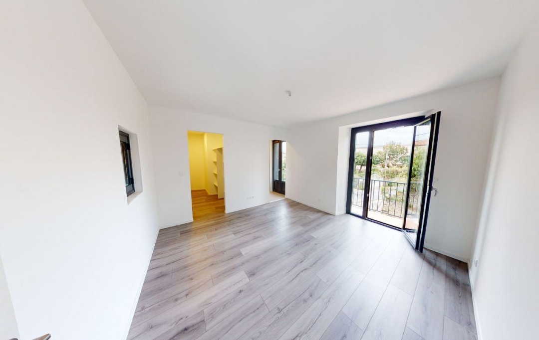 Agence ANJ immobilier : Maison / Villa | SAINT-ANDRE-DE-SANGONIS (34725) | 110 m2 | 347 000 € 