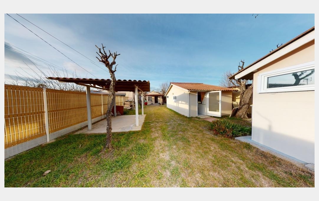 Agence ANJ immobilier : Maison / Villa | FRONTIGNAN (34110) | 37 m2 | 250 000 € 