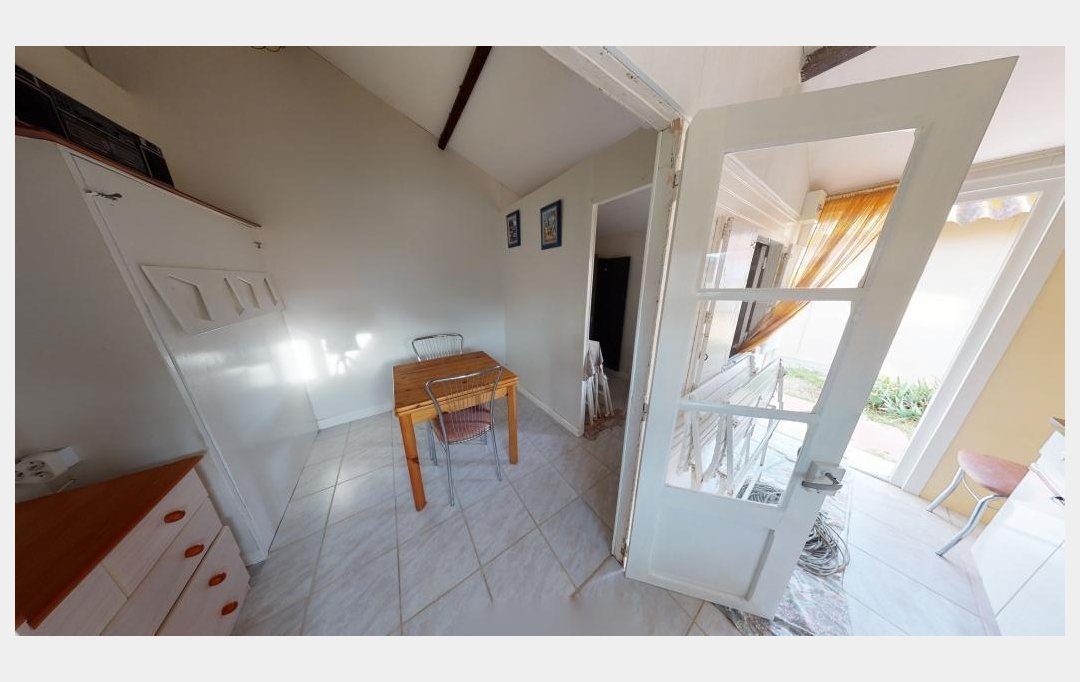 Agence ANJ immobilier : Maison / Villa | FRONTIGNAN (34110) | 37 m2 | 250 000 € 