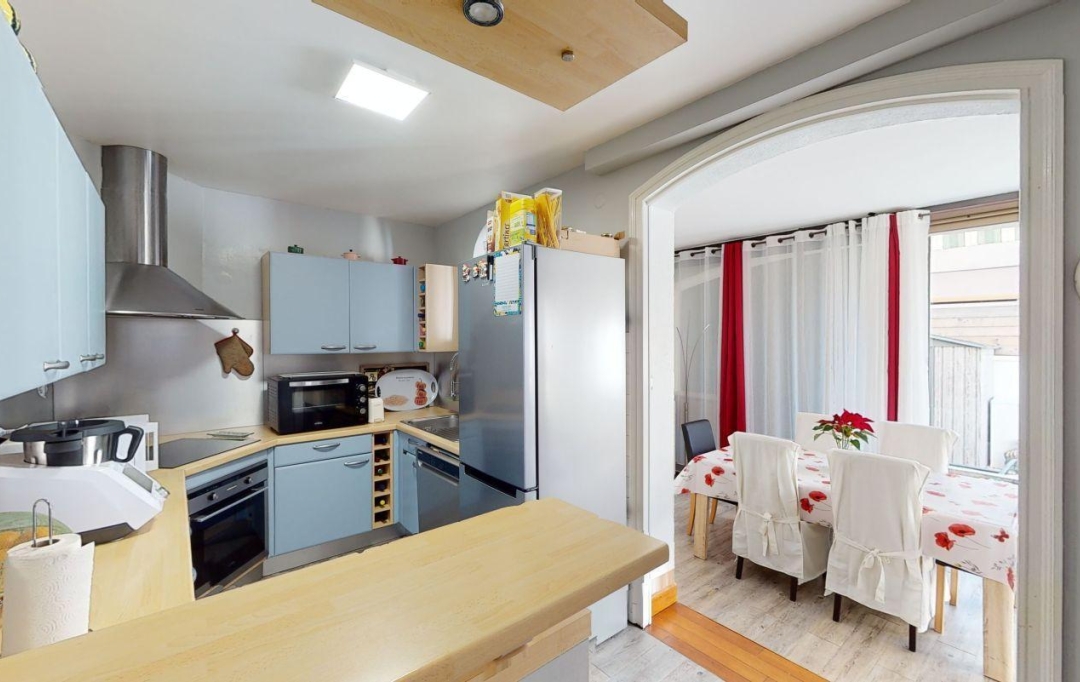 Agence ANJ immobilier : Maison / Villa | FRONTIGNAN (34110) | 75 m2 | 295 000 € 
