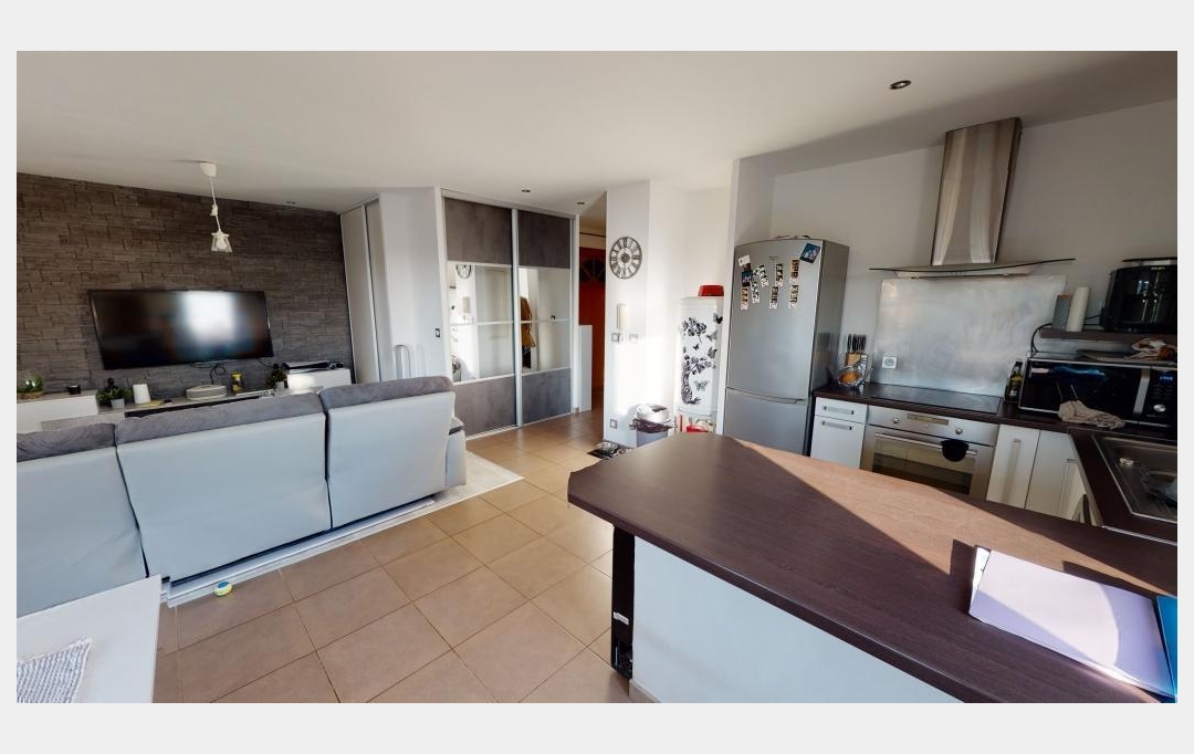 Agence ANJ immobilier : Appartement | FRONTIGNAN (34110) | 56 m2 | 189 000 € 