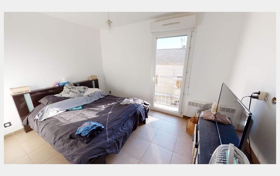 Agence ANJ immobilier : Appartement | FRONTIGNAN (34110) | 56 m2 | 189 000 € 