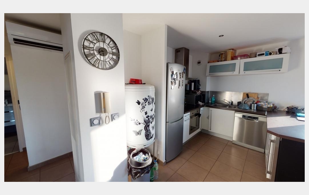 Agence ANJ immobilier : Appartement | FRONTIGNAN (34110) | 56 m2 | 189 000 € 