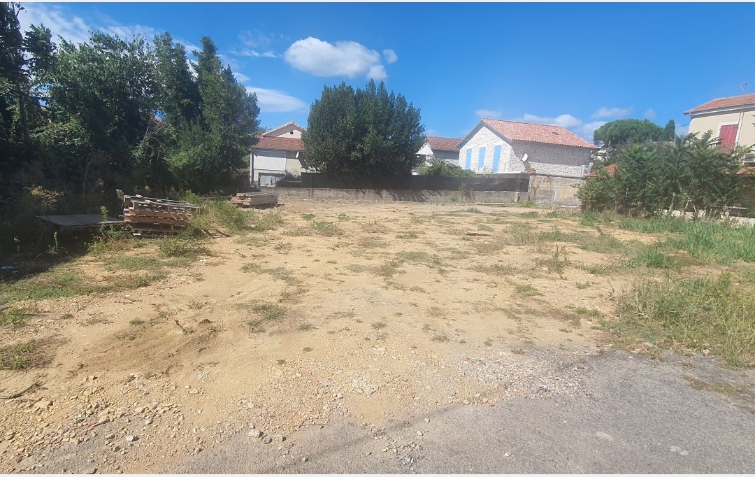 Agence ANJ immobilier : Ground | ALES (30100) | 0 m2 | 155 000 € 