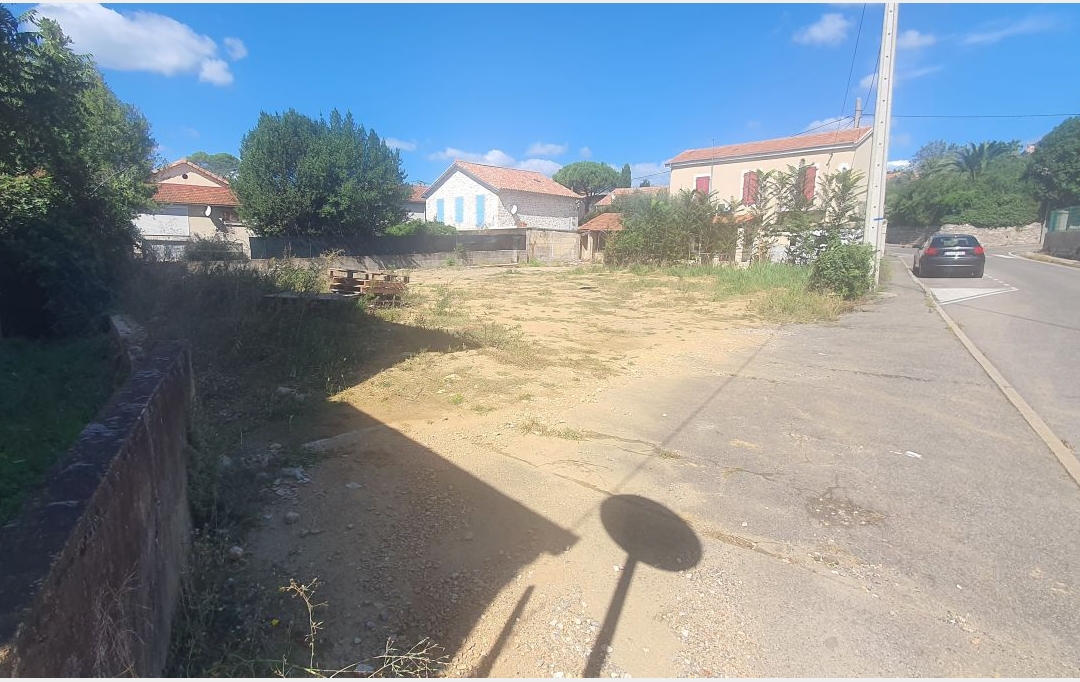 Agence ANJ immobilier : Ground | ALES (30100) | 0 m2 | 155 000 € 