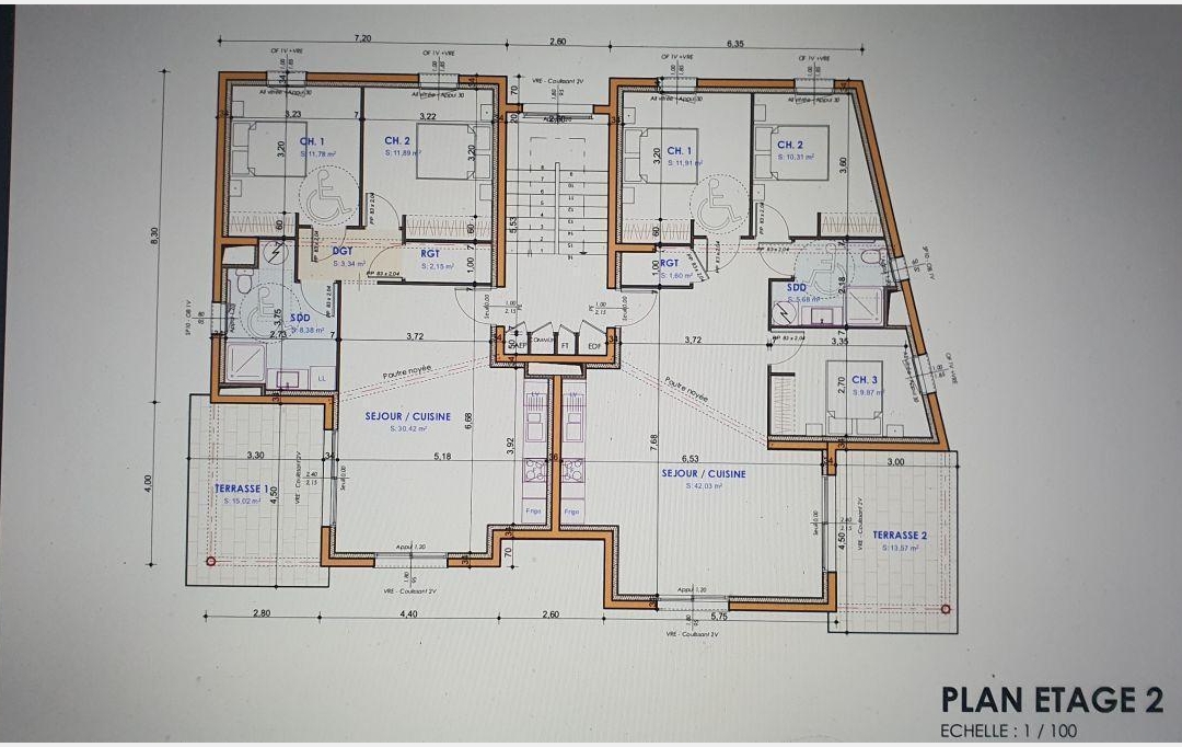 Agence ANJ immobilier : Terrain | ALES (30100) | 0 m2 | 155 000 € 