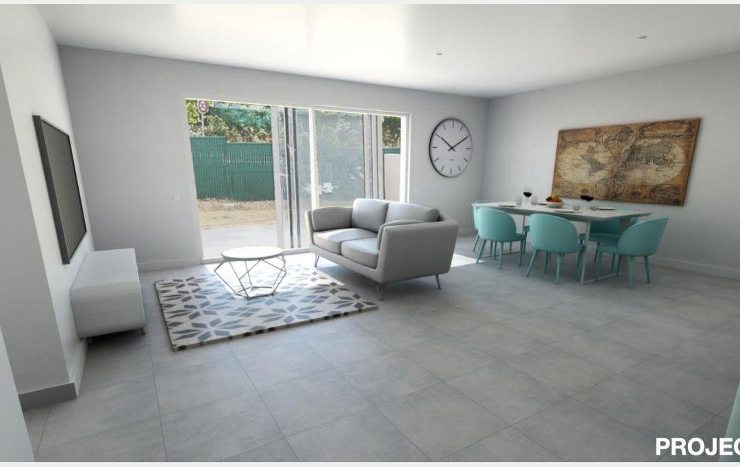 Agence ANJ immobilier : Maison / Villa | ROUJAN (34320) | 87 m2 | 259 000 € 