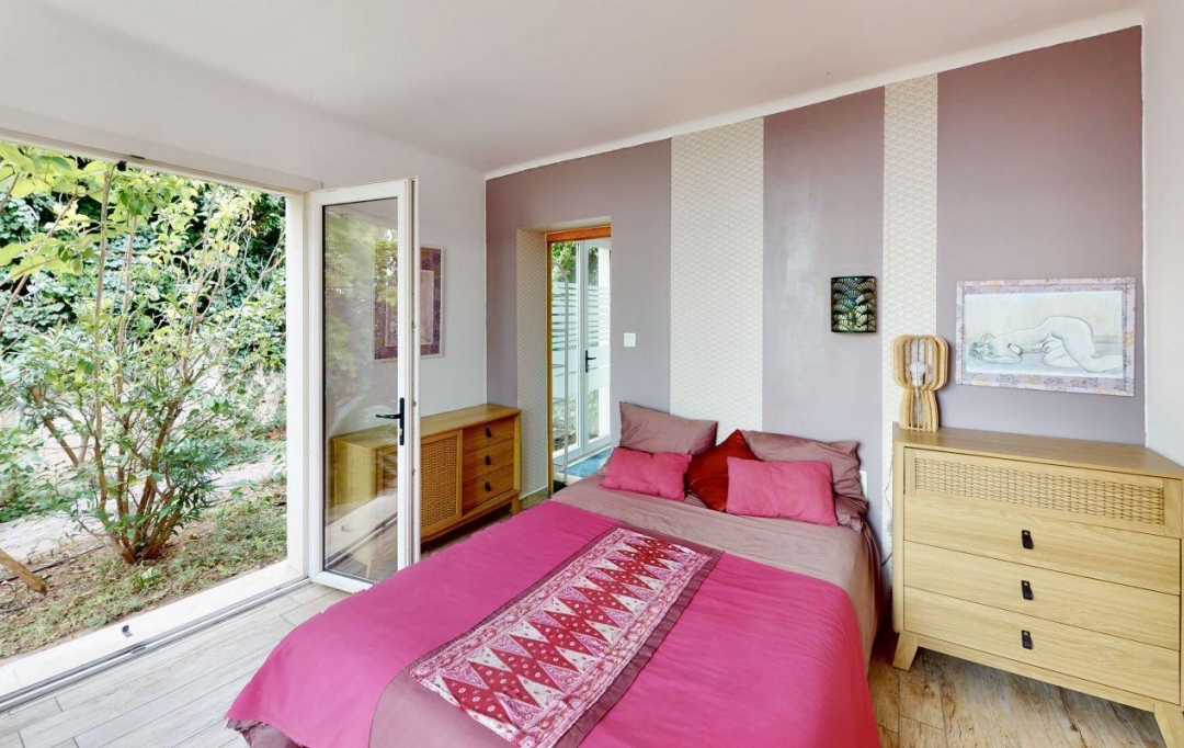 Agence ANJ immobilier : Maison / Villa | SETE (34200) | 200 m2 | 1 360 000 € 