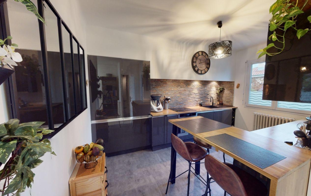 Agence ANJ immobilier : Maison / Villa | BEZIERS (34500) | 120 m2 | 282 000 € 
