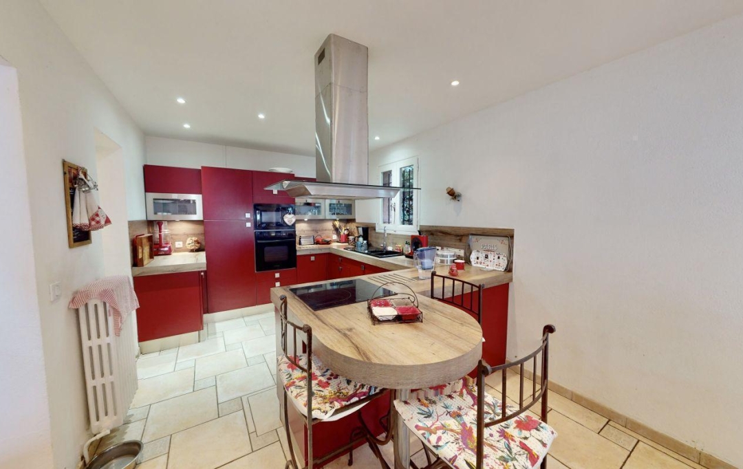 Agence ANJ immobilier : Maison / Villa | SETE (34200) | 140 m2 | 1 169 000 € 