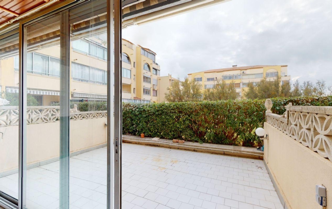 Agence ANJ immobilier : Appartement | FRONTIGNAN (34110) | 37 m2 | 100 000 € 