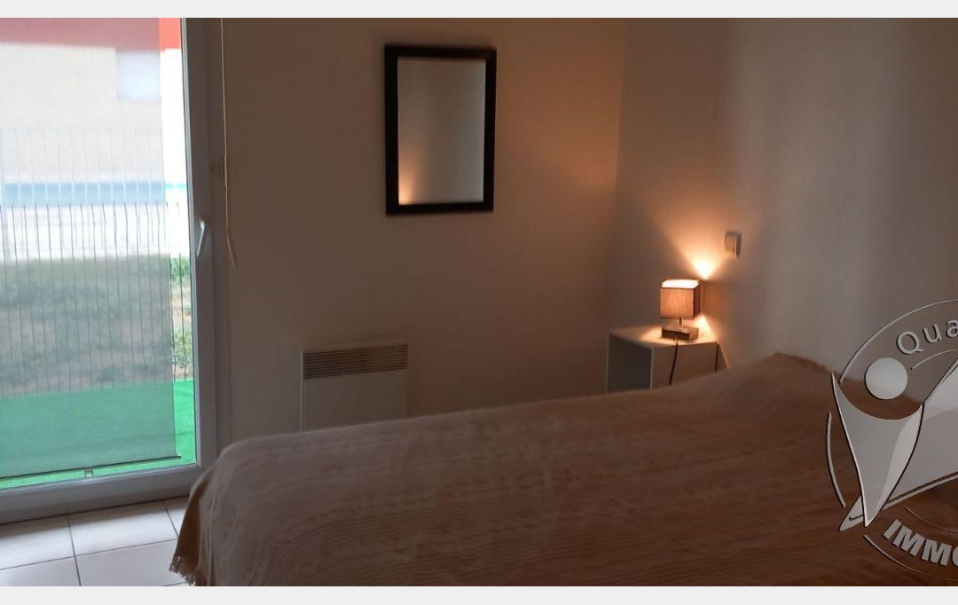 Agence ANJ immobilier : Appartement | FRONTIGNAN (34110) | 42 m2 | 147 000 € 
